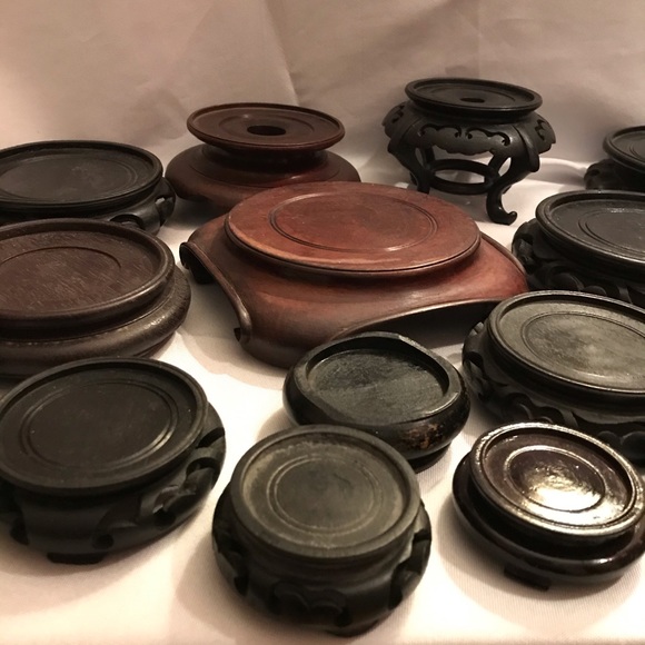 $12-$55 Each - Planter & Vase Stands - Vintage & Antique - Picture 13 of 14